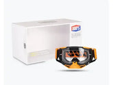 GOGGLES 100% - 212 ORANGE PLAIN
